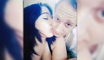 El macabro asesinato de Anastasia Onegina, a su novio Dmitry Sinkeich, en un juego sexual en Rusia