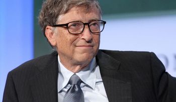 Después de 4 años, Bill Gates dejó de ser el hombre más rico del mundo