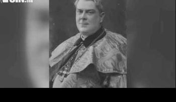 Historia Dominicana: José Bordas Valdez, expresidente de la República