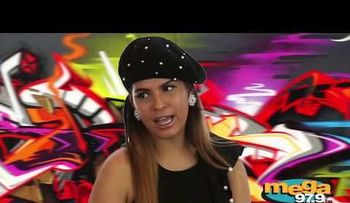 Melymel: â??Aquí los hombres andan cogiendo chapa gratis"