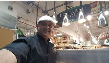 Y siempre bendecido por Dios.......