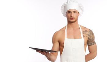 Recetas fit: la rutina alimentaria de 4 famosos chefs para estar en forma