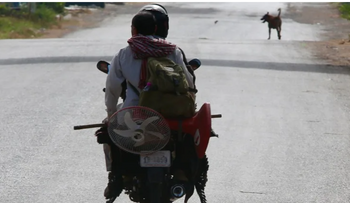 Ya son 13 los muertos en la frontera Tailandia-Camboya