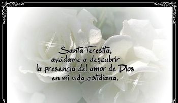 Rosas para el alma: Presencia