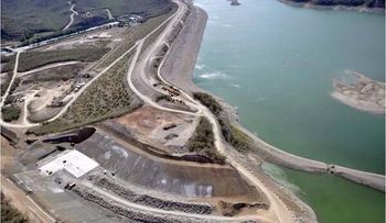 PE somete adéndum aumenta US$47.4 MM que completa construcción presa Montegrande  
