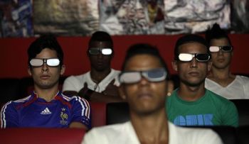 En Cuba ordenan el cierre 