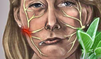 Tienes un milagro frente a tus ojos y tu no o sabes: Esta hierva sana la parálisis y activa la circulación