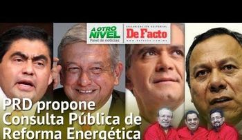 PRD propone iniciar educación pública a los 3 años