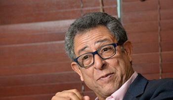 Felucho: Margarita solo decide â??lo que van a cocinar en su casaâ? 