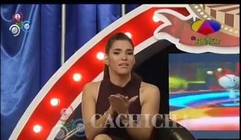 En El Show del Mediodía dicen que Vakeró le debe dinero a un promotor y por eso se esconde