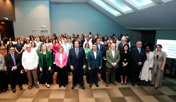 RD avanza contra el cáncer cervicouterino