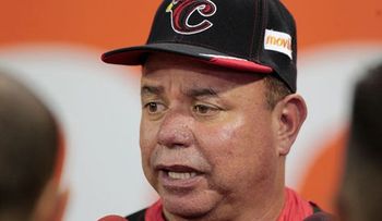 Felix Fermín confía hará un buen trabajo como dirigente en un equipo de Venezuela