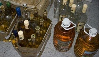 Ingesta de clerén deja deja 11 fallecidos y 25 afectados