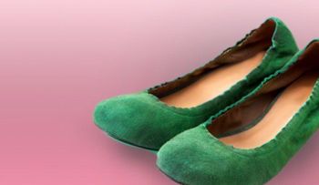 ¡Cuidado! Usar flats daña tus articulaciones