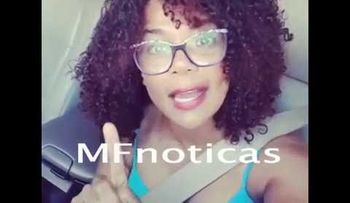 Cheddy García pide cárcel especial para hombres que matan mujeres, para "darle tingola"