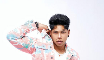 Joixander se destaca en la Billboard Latin Music Week