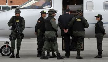 EEUU pide a RD renegociar el tratado para extradición