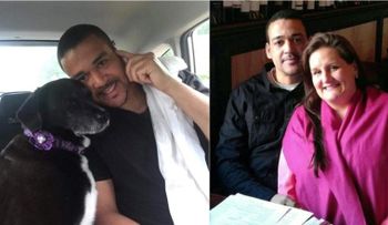 Liberan carpintero dominicano Joel Guerrero, estuvo preso diez semanas en cárcel de inmigración  