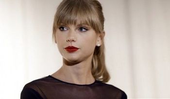 Taylor Swift critica la prueba de Apple Music por no pagar a artistas