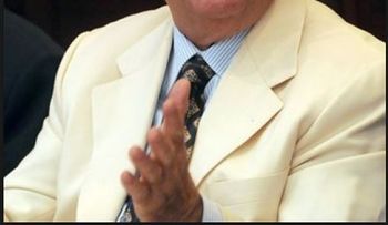César Cedeño: Hipólito Mejía es el mejor candidato para ganarle al PLD 