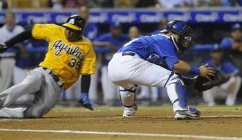 ¿Cuáles equipos clasificarán en el Round Robin?. Aguilas-Licey favoritos, pero cuidado con GC o EO