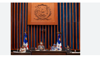 Senado aprueba ley de inversión nacional y extranjera
