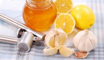 15 remedios caseros para la gripe y el resfriado