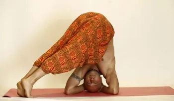 El yoga tendrá su día internacional