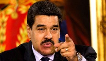 Régimen de Maduro detiene al ciudadano de EEUU, Jason Barnes, por quema de hectáreas