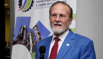 MICM: mayoría de mipymes no serán afectadas por Ley sobre Lavado