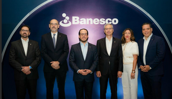 Banesco reúne clientes y aliados en Santiago