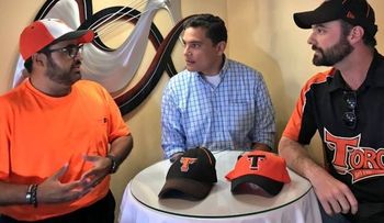 Toros del Este anuncian contratación de Raymond Abreu como gerente general