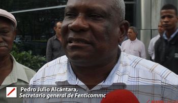 FENTICOMMC rechaza modificación del CT y llama revisar tarifas sector construcción
