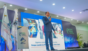 INABIE impulsa más de 2,500 mipymes