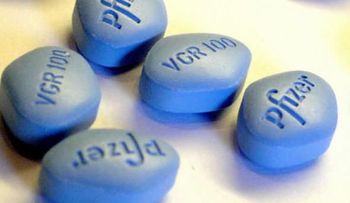 ¿Es cierto la Viagra puede causar ceguera permanente? 
