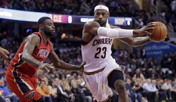 Hijos de LeBron no pueden jugar fútbol americano 