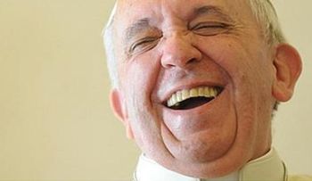 Los diez consejos del Papa para ser feliz