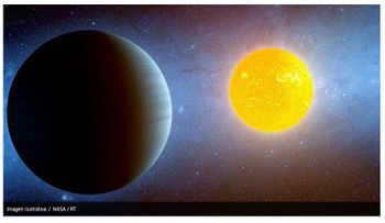¿Tierra-2 a la vista?: Encuentran un planeta que podría albergar vida y al que se podría viajar