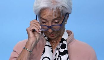 El BCE mantendrá este jueves previsiblemente en el 2 % los tipos de interés de referencia