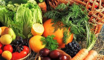 Buenos hábitos alimenticios inician desde el hogar