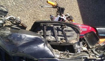 Muere haitiano en accidente de tránsito en Puerto Plata
