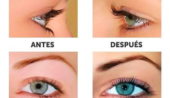 8 secretos de maquillaje para hacer tus ojos más expresivos