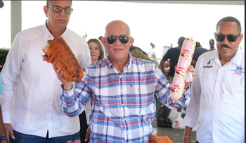 Inespre ofertará 56 productos en Feria Agropecuaria 2026