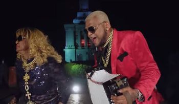 Prohíben canciones "Menéate", de Fefita (La Grande), además "Me subo arriba", "Mi Totico y Limonada Coco"