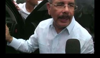 OISOE dice Alcalde del DN es quien ha inobservado la Ley
