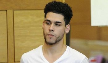 Dominicano Hayden De LaFuente, de 21 años,  enfrenta cadena perpetua por asesinar hombre en Massachusetts