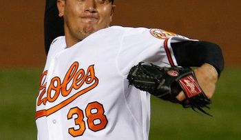 Cruz sigue produciendo para los Orioles; tiene siete partidos empujando carreras