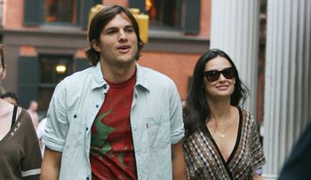 Ashton Kutcher habló de su escandaloso divorcio de Demi Moore y las acusaciones de infidelidad