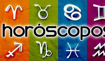 Horóscopo miércoles 14 mayo 2014