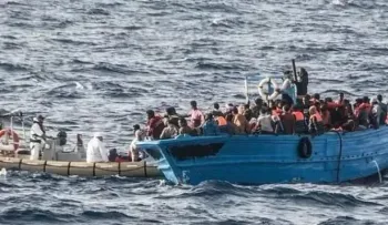 Detienen a 4 dominicanos por ingreso ilegal de 43 haitianos en Puerto Rico